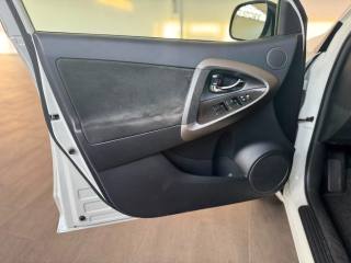 TOYOTA RAV 4 usata, con Filtro antiparticolato
