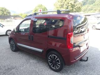 FIAT Qubo usata, con Airbag Passeggero