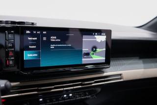 LANCIA Ypsilon usata, con Sensori di parcheggio posteriori