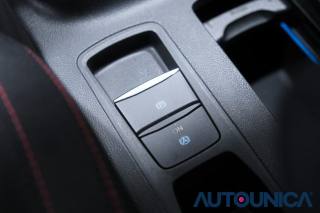 FORD Focus usata, con Sensori di parcheggio posteriori