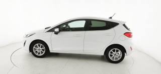 FORD Fiesta usata, con Alzacristalli elettrici