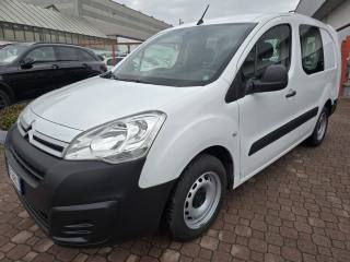 CITROEN Berlingo usata 10