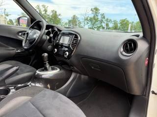 NISSAN Juke usata 31