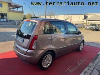 LANCIA MUSA usata, con Airbag Passeggero