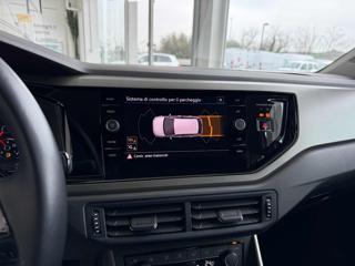 VOLKSWAGEN Polo usata 20