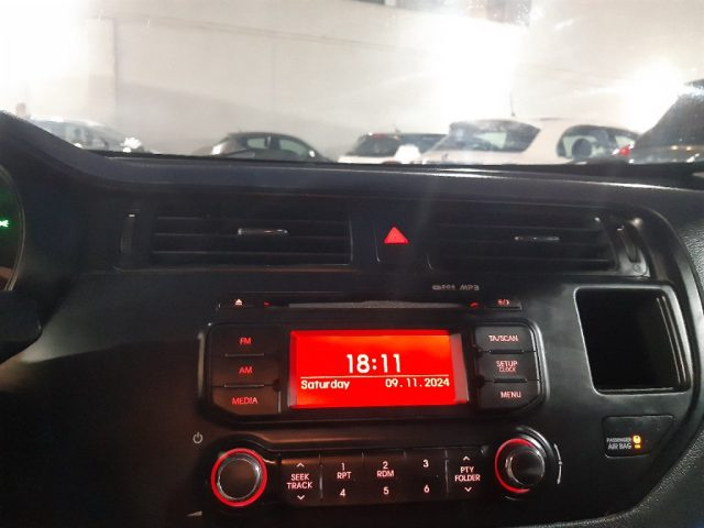 KIA Rio usata, con Chiusura centralizzata