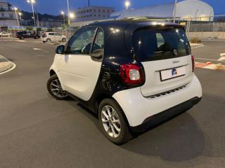 SMART ForTwo usata, con Chiusura centralizzata