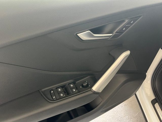 AUDI Q2 usata, con Sensore di luce