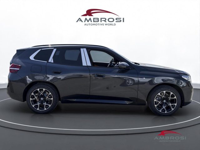 BMW X3 usata 4