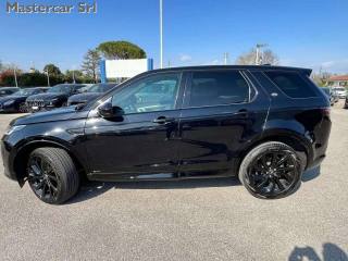 LAND ROVER Discovery Sport usata, con Climatizzatore