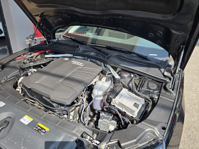 AUDI A4 usata 199