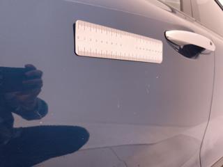 KIA Niro usata, con Airbag testa