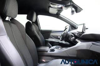 PEUGEOT 3008 usata, con Controllo automatico clima