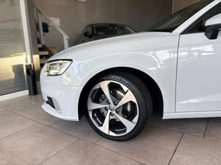 AUDI A3 usata, con Controllo automatico clima