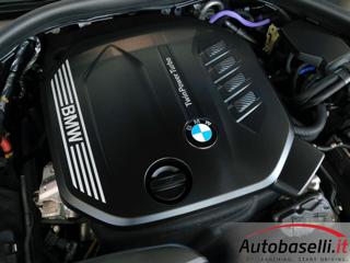 BMW 420 usata, con Vivavoce