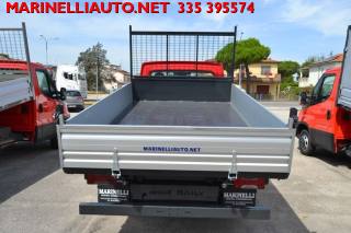 IVECO Daily usata, con Climatizzatore