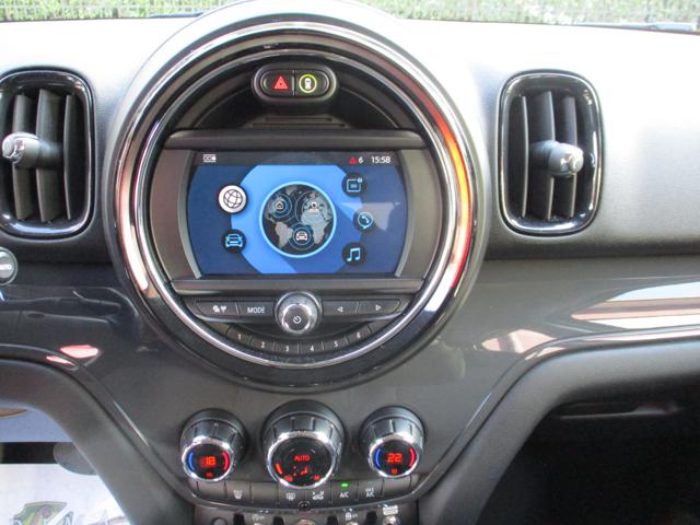 MINI Countryman usata, con ESP