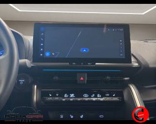 TOYOTA C-HR usata, con Regolazione elettrica sedili