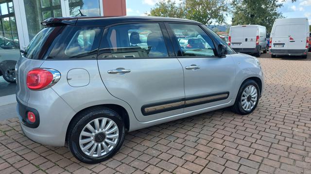 FIAT 500L usata, con Airbag laterali