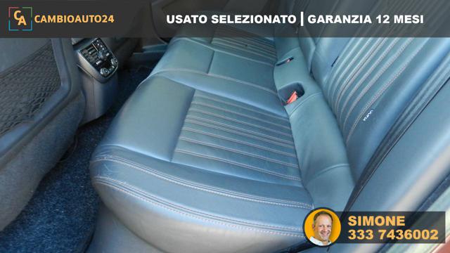 PEUGEOT 508 usata 101