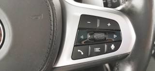 BMW X3 usata, con Airbag testa