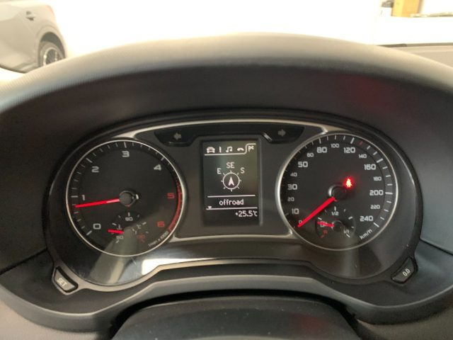 AUDI A1 usata, con Bracciolo