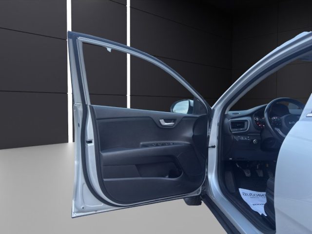 KIA Stonic usata, con Immobilizzatore elettronico