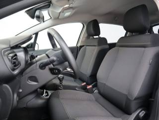 CITROEN C3 usata, con Climatizzatore
