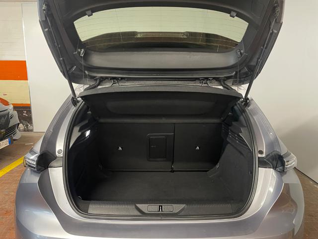 PEUGEOT 308 usata, con Sistema di navigazione