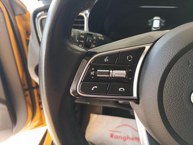 KIA XCeed usata, con Sensore di luce