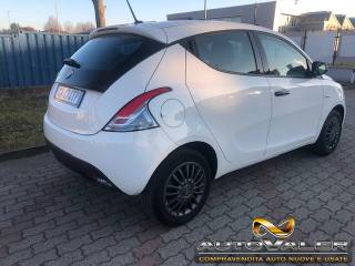 LANCIA Ypsilon usata, con Airbag Passeggero