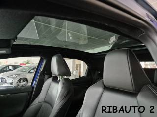 TOYOTA Yaris usata, con Touch screen