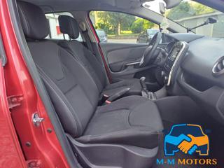 RENAULT Clio usata, con ESP