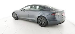 TESLA Model S usata, con Servosterzo