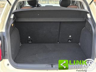 FIAT 500X usata, con Airbag posteriore