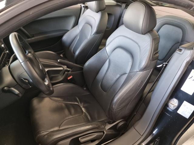 AUDI TT usata, con Climatizzatore