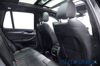 BMW X3 usata 69