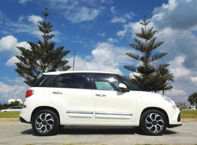 FIAT 500L usata, con Airbag Passeggero
