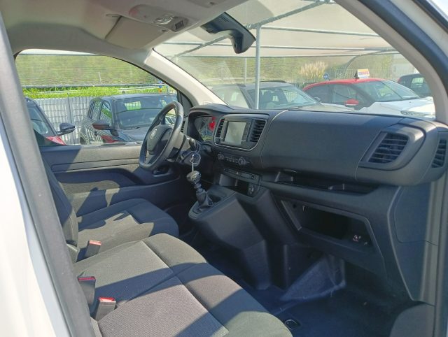 FIAT Scudo usata, con Chiusura centralizzata telecomandata