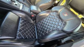 AUDI Q5 usata, con Controllo automatico clima