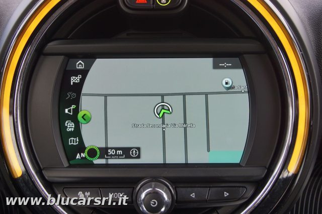 MINI Countryman usata, con Servosterzo