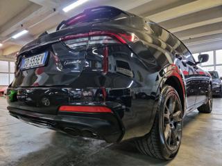 MASERATI Levante usata, con Airbag laterali