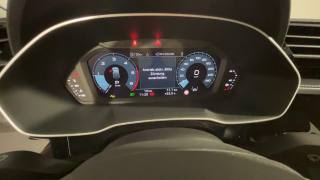 AUDI Q3 usata, con Autoradio digitale