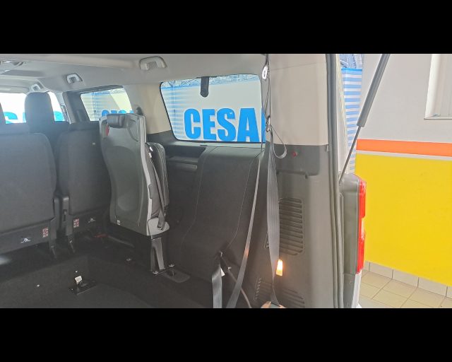FIAT Ulysse usata 19