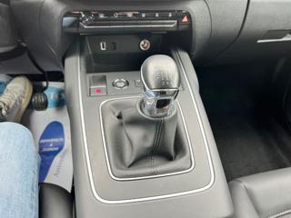 CITROEN C5 Aircross usata, con Autoradio