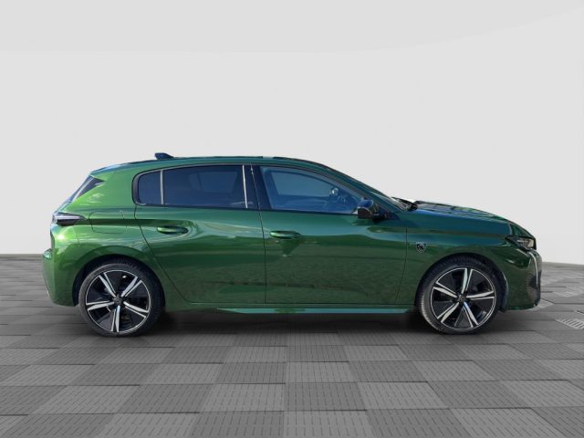 PEUGEOT 308 usata 5