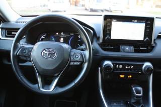 TOYOTA RAV 4 MY23 usata, con Fari LED