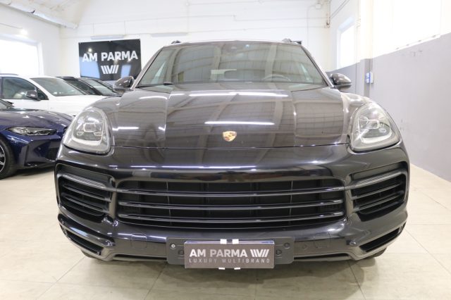 PORSCHE Cayenne usata, con Airbag