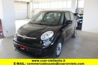 FIAT 500L 1.3 Multijet 85 CV Pop Star