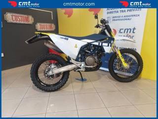 HUSQVARNA 701 Enduro usata 4